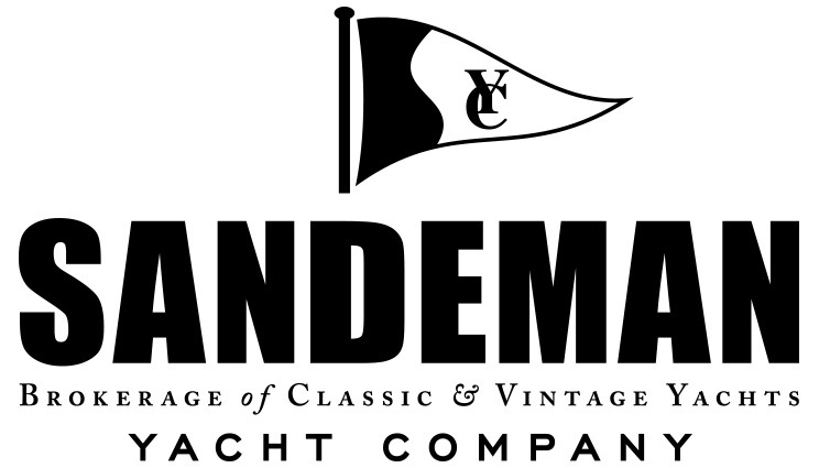 sandeman yacht company uk